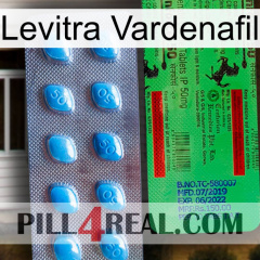 Levitra Vardenafil new03